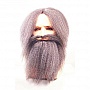 Lacey Wigs Old Chinese Man